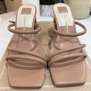 Dolce Vita Women’s Plara Heels